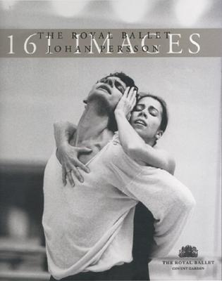Royal Ballet: 161 Photos - Persson, Johan (Photographer)