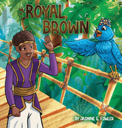 Royal Brown