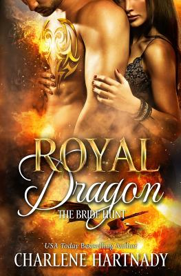 Royal Dragon - Hartnady, Charlene