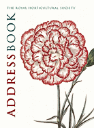 Royal Horticultural Society Address Book 2007