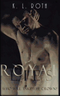 Royal Lies: The Royals Series Book #1