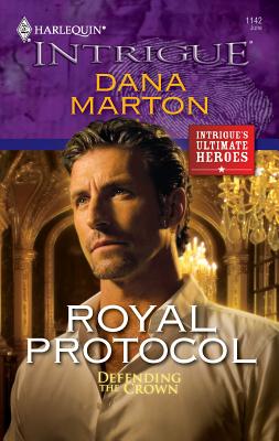 Royal Protocol - Marton, Dana