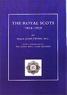 Royal Scots 1914-1919