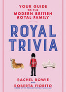 Royal Trivia: Your Guide to the Modern British Royal Family