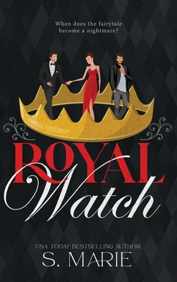 Royal Watch - Marie, S