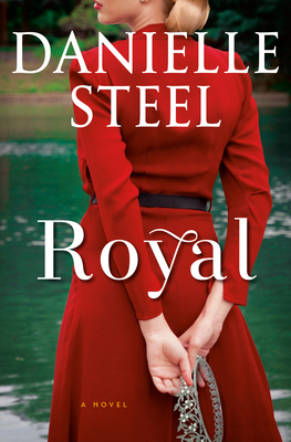 Royal - Steel, Danielle