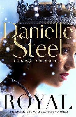Royal - Steel, Danielle