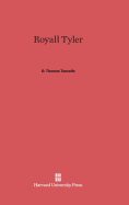 Royall Tyler