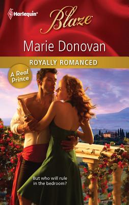 Royally Romanced - Donovan, Marie