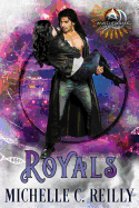 Royals: The Anathergians Trilogy