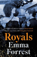 Royals: The Autumn Radio 2 Book Club Pick