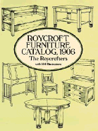 Roycroft Furniture Catalog, 1906