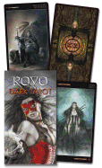 Royo Dark Tarot Deck