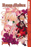 Rozen Maiden, Volume 3 - 