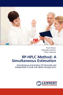 Rp-HPLC Method: A Simultaneous Estimation