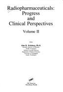 Rsdiopharmaceuticals Progress & Clinical Persps Vol 1