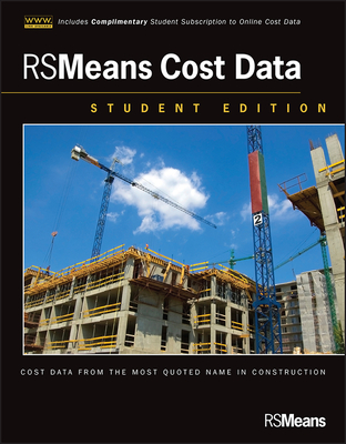 Rsmeans Cost Data, + Website - Rsmeans