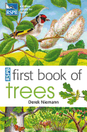 RSPB First Book of Trees