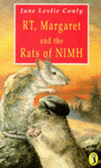 RT, Margaret and the Rats of NIMH - Conly, Jane Leslie