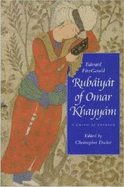 Rubiyt of Omar Khayym: A Critical Edition