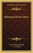 Rubaiyat of Doc Sifers