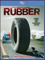 Rubber [Blu-ray] - Quentin Dupieux