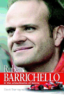 Rubens Barrichello: In the Wheel Tracks of Senna