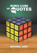 Rubic Cube of Quotes: 800