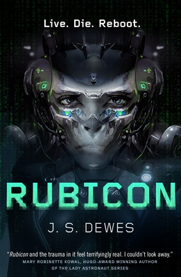 Rubicon - Dewes, J S