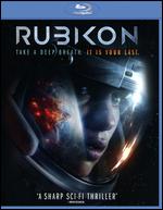 Rubikon [Blu-ray] - Magdalena Lauritsch