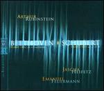 Rubinstein Collection, Vol. 12 - Arthur Rubinstein (piano); Emanuel Feuermann (cello); Jascha Heifetz (violin)