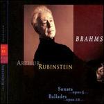 Rubinstein Collection, Vol. 63