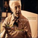 Rubinstein Collection, Vol. 73 - Arthur Rubinstein (piano); Henryk Szeryng (violin); Pierre Fournier (cello)