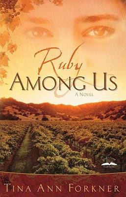 Ruby Among Us - Forkner, Tina Ann