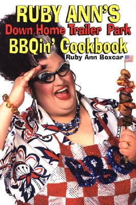 Ruby Ann's Down Home Trailer P - Boxcar, Ruby Ann