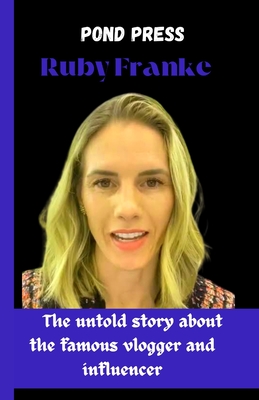 Ruby Franke: The untold story about the famous vlogger and influencer