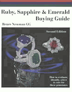 Ruby, Sapphire & Emerald Buying Guide, 2/E