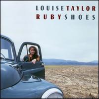 Ruby Shoes - Louise Taylor