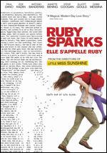 Ruby Sparks - Jonathan Dayton; Valerie Faris