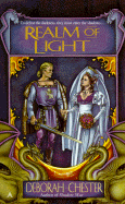 Ruby Throne 3: The Realm of Light - Chester, Deborah