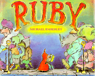 Ruby - Emberley, Michael