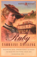 Ruby - Snelling, Lauraine