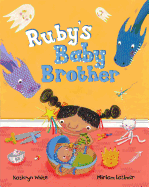 Ruby's Baby Brother