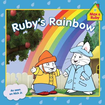 Ruby's Rainbow - Grosset & Dunlap