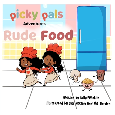 Rude Food - Franklin, Kelly