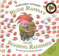 Rude Ramsay and the Roaring Radishes