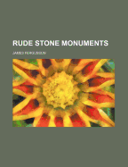 Rude Stone Monuments