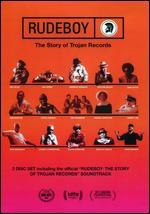 Rudeboy: The Story of Trojan Records