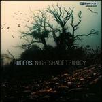 Ruders: Nightshade Trilogy - Capricorn; Odense Symphony Orchestra