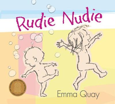 Rudie Nudie - Quay, Emma